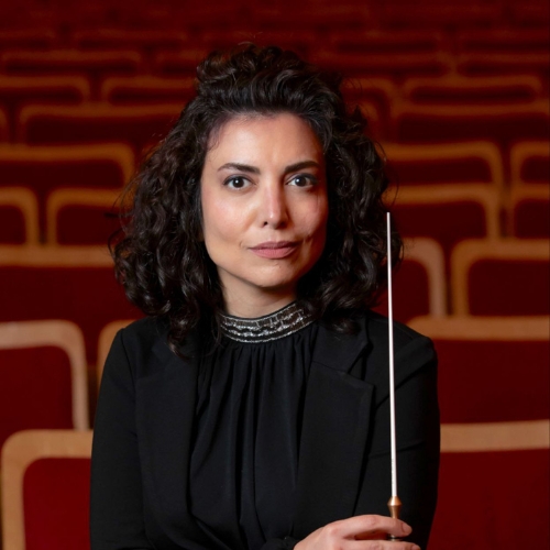 Asieh Mahyar