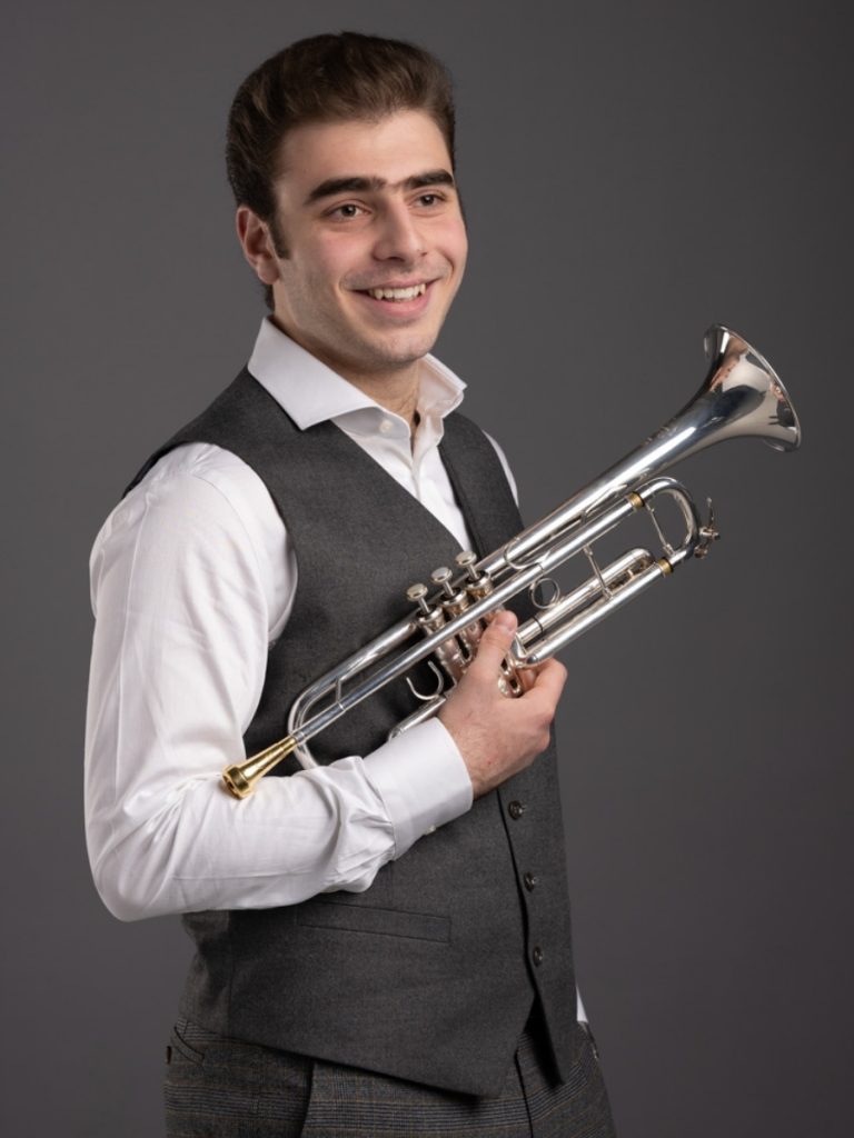 Hayk Gurgenyan