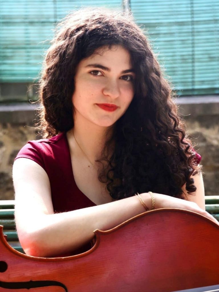 Maya Devane