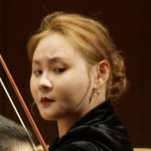 Shuang Li